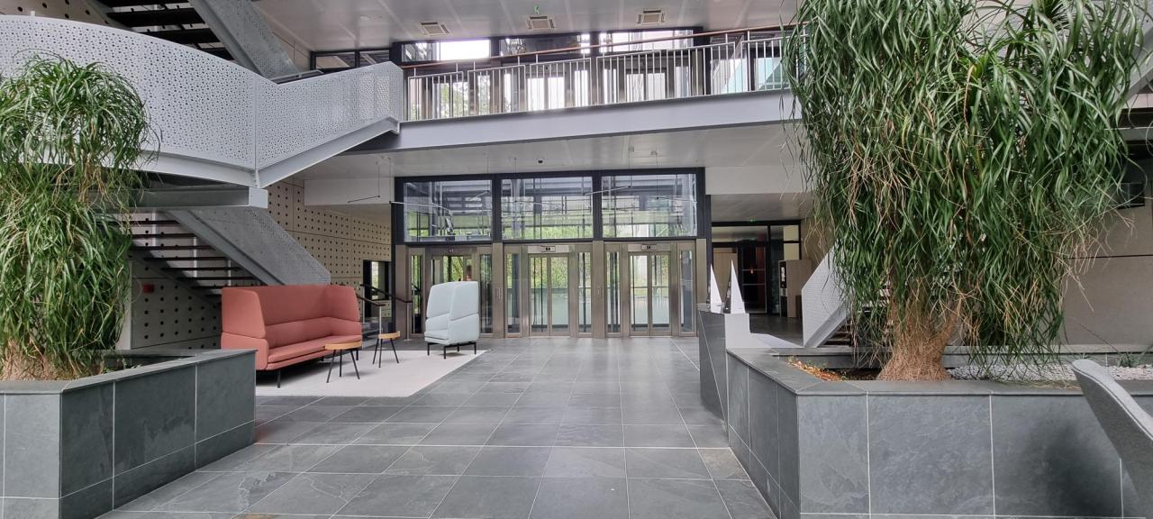 Bureau Lyon 2565m² Location bureau Lyon Rhône OLBUR2309026 7